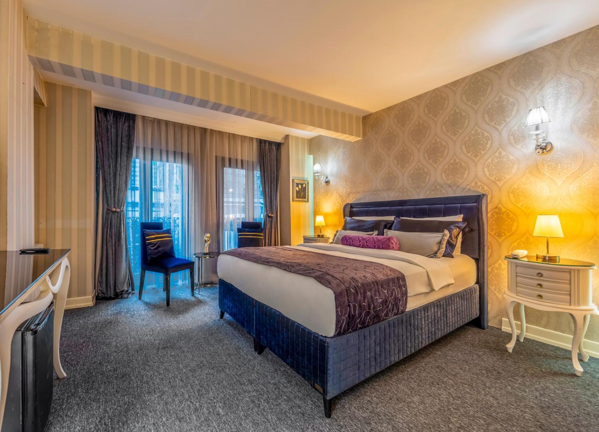 Otel In Pera Boutique
